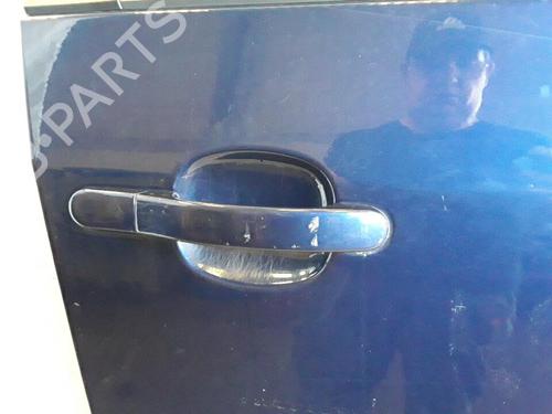 Dør højre fortil FORD FIESTA V (JH_, JD_) 1.4 16V | BP30016575C3 