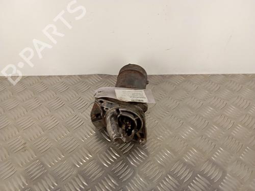 Startmotor RENAULT TRAFIC II Bus (JL) 2.0 dCi 90 (JL00, JL01, JL0H, JL0M, JL0P, JL0S) (90 hp) 30012591