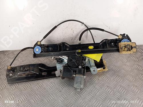 Used Front left window mechanism Front left window mechanism OPEL ASTRA J (P10) 1.4 Turbo (68) (140 hp) 39761153 39761153