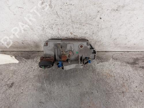 Used Rear left lock CITROËN XANTIA (X1_, X2_) 2.1 Turbo D 12V (109 hp) 30008500