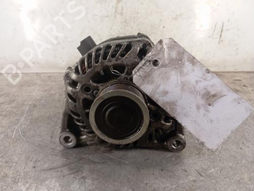 Used Alternator PEUGEOT BOXER Van 2.0 BlueHDi 130 (130 hp) 30017931