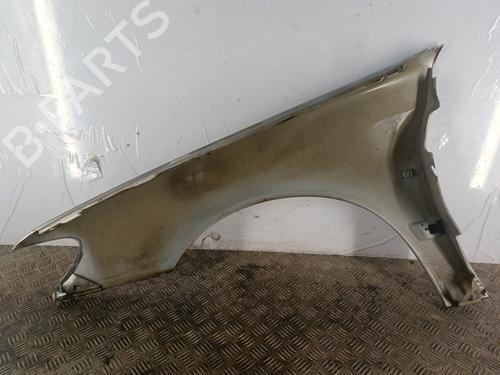 Used Right front fenders Right front fenders PEUGEOT 406 (8B) 2.2 HDi (133 hp) 33692345 33692345