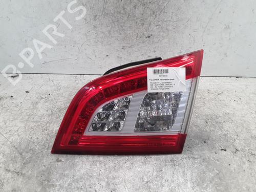 Used Right tailgate light PEUGEOT 508 SW I (8E_) 1.6 HDi (116 hp) 30013223