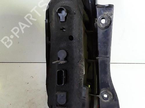 Right taillight NISSAN MICRA III (K12) 1.2 16V | BP30027151C35 