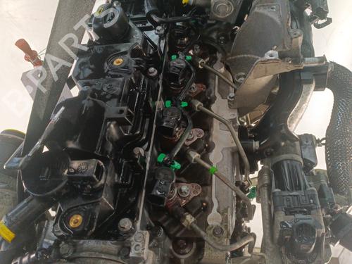 Engine CITROËN C4 II (NC_) 1.6 HDi 115 | BP30017529M1 