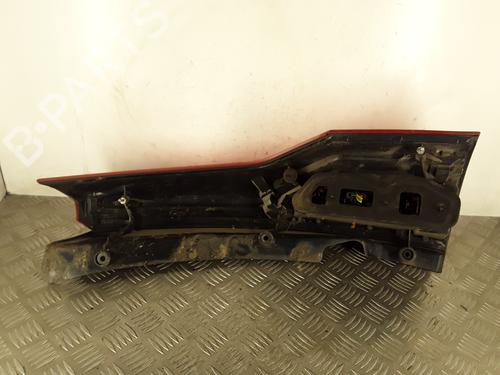 Left taillight CITROËN C4 Grand Picasso I (UA_) 1.6 HDi | BP30011491C34 