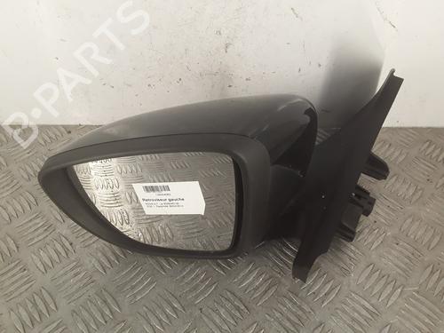Used Left mirror Left mirror 37740709 37740709