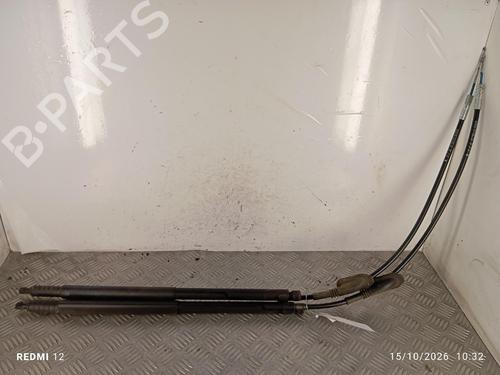 Used Tailgate lift support Tailgate lift support PEUGEOT 508 SW I (8E_) 2.0 HDi (163 hp) 40014089 40014089