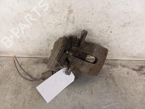 Right rear brake caliper RENAULT MEGANE IV Hatchback (B9A/M/N_) 1.5 dCi 110 (B9A3) | BP30012563M106