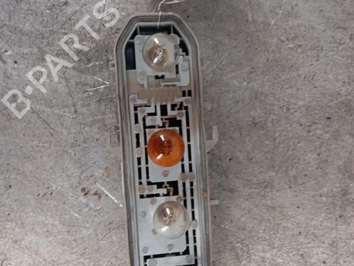 Lampenträger für RENAULT CLIO II (BB_, CB_) 1.4 16V (B/CB0P, BB13) (98 hp) 30025166