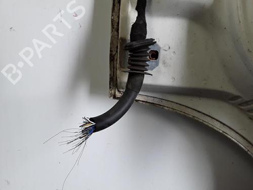 Right front door PEUGEOT BOXER Van (244) 2.8 HDi | BP30016140C3