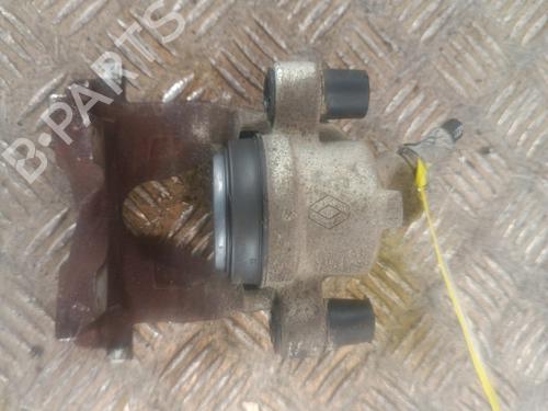 Pinza freno delantera derecha Pinza freno delantera derecha RENAULT TWINGO III (BCM_, BCA_) 1.0 SCe 70 (BCMB) (69 hp) 36945156 36945156