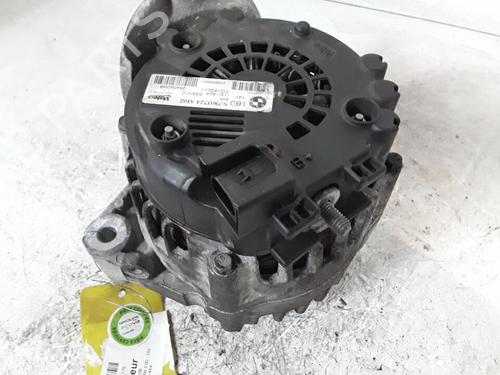 Generator BMW X5 (E70) xDrive 40 d (306 hp) 30009719