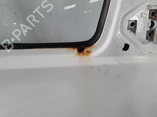 Used Right front door Right front door RENAULT TRAFIC Platform/Chassis (T_, P_, V_) 2.5 D (76 hp) 30015447 30015447