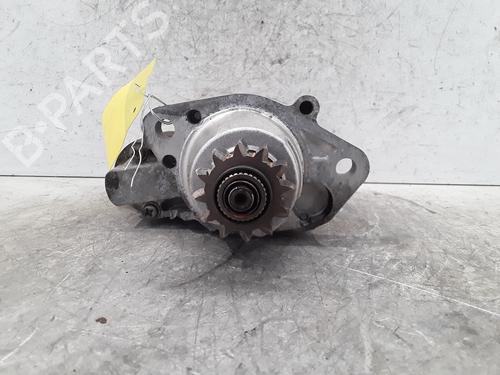 Used Starter NISSAN X-TRAIL I (T30) 2.2 dCi 4x4 (136 hp) 30008762