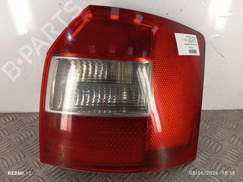 Used Right taillight Right taillight AUDI A4 B6 Avant (8E5) [2000-2005] 36371530 36371530