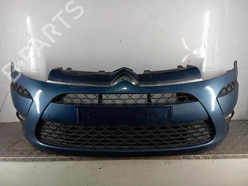 Used Front bumper Front bumper CITROËN C4 Picasso I MPV (UD_) 1.6 HDi 110 (112 hp) 39761110 39761110