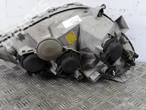 Used Left headlight MERCEDES-BENZ VANEO (414) 1.7 CDI (414.700) (91 hp) 30022311