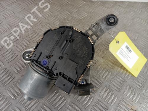 Used Front wiper motor Front wiper motor CITROËN C4 Grand Picasso II (DA_, DE_) [2013-2026] 31640948 31640948