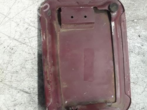 Tanklåg Tanklåg RENAULT 18 (134_) 2.1 Diesel (1344) (67 hp) 30018762 30018762