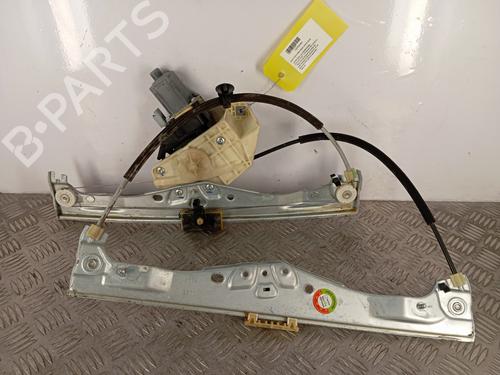 Front right window mechanism CITROËN C4 CACTUS 1.6 HDi 90 | BP33692627C23 - Image 2