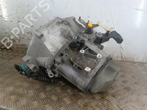 Used Gearbox Gearbox 38471972 38471972