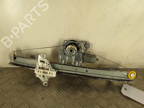 Used Front left window mechanism NISSAN MICRA V (K14) 0.9 IG-T (90 hp) 30321203