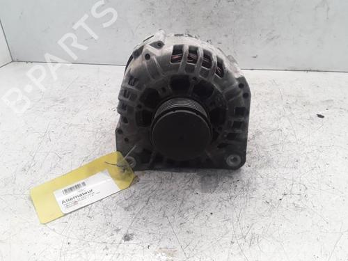 Alternator RENAULT LAGUNA II (BG0/1_) 1.8 16V (BG04, BG0B, BG0C, BG0V) | BP30024867M7 