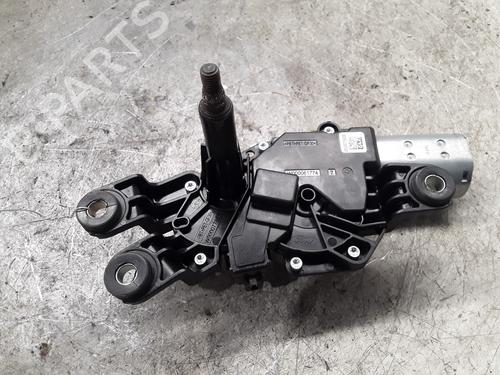 Used Rear wiper motor FORD PUMA (J2K, CF7) 1.0 EcoBoost mHEV (125 hp) 30018305