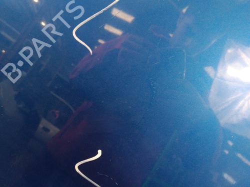 Pokrywa przednia / Maska silnika RENAULT MEGANE II (BM0/1_, CM0/1_) 1.5 dCi (BM1E, CM1E) | BP30012812C1 