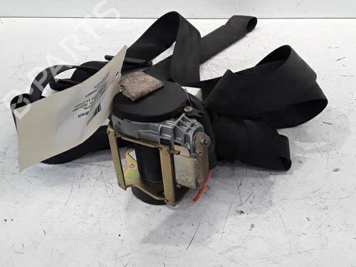 Høyre foran beltestrammer PEUGEOT 206 Hatchback (2A/C) 1.9 D | BP30015704C88