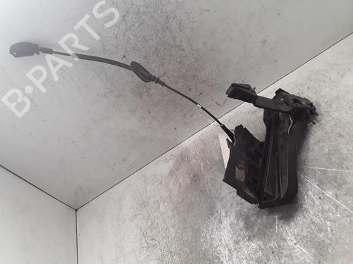 Front left lock FORD FIESTA V (JH_, JD_) 1.4 16V | BP30008815C98 