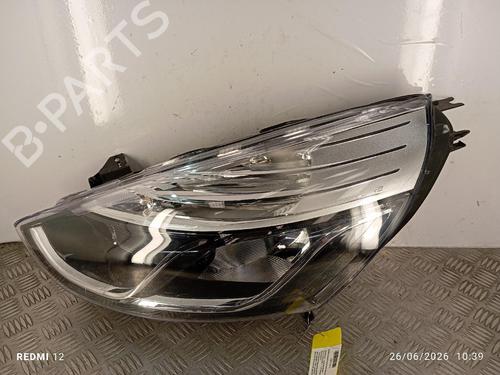 Used Left headlight Left headlight 36900693 36900693