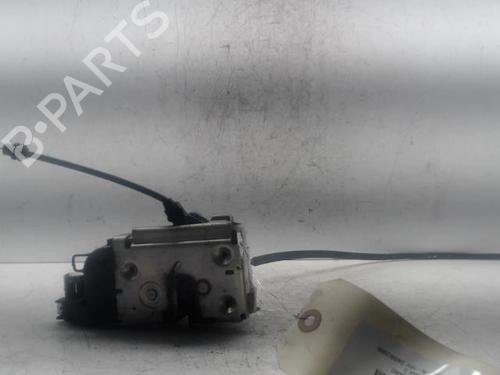 Used Front right lock CITROËN C3 Pluriel (HB_) 1.6 (109 hp) 30026414