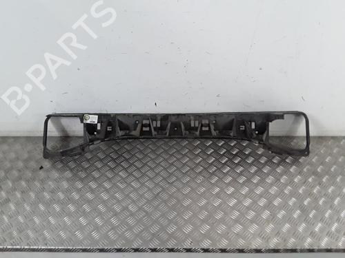 Used Rear bumper bracket PEUGEOT 208 I (CA_, CC_) 1.6 HDi / BlueHDi 75 (75 hp) 30026396