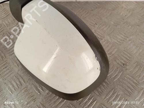 Right mirror DACIA SANDERO 1.5 dCi | BP38080669C27 - Image 3