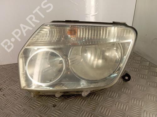 left-headlight-dacia-duster-hs_-2010-2011-2012-2013-2014-2015-2016-2017-2018-32341656 main image
