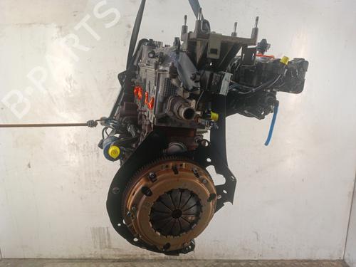 Engine FORD KA (RU8) 1.2 | BP39043040M1 - Image 2