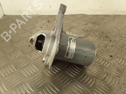Starter RENAULT SCÉNIC III (JZ0/1_) 1.4 16V (JZ0F, JZ1V) | BP30011857M8 