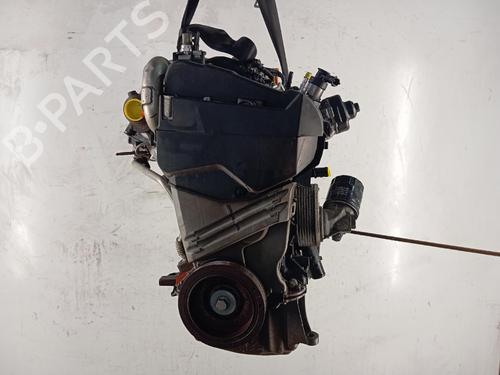 Engine DACIA DOKKER MPV (KE_) 1.5 dCi (KEAJ, KEAH) | BP40432913M1 - Image 3