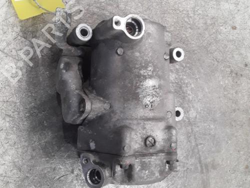 Used AC compressor TOYOTA PRIUS Liftback (_W2_) 1.5 Hybrid (NHW20_, NHW20R) (112 hp) 30013096