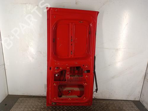 Left tailgate NISSAN PRIMASTAR Van (X83) 2.0 dCi 115 | BP30007696C76