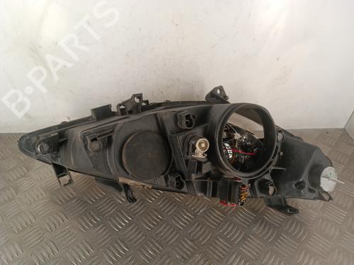Left headlight PEUGEOT 307 Break (3E) 2.0 HDI 110 | BP30009821C28