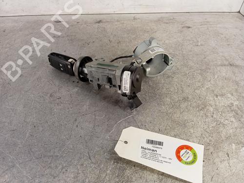 Ratlås/Tændingslås OPEL ASTRA J (P10) 1.7 CDTI (68) (110 hp) 30025740