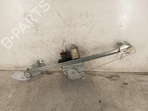 Used Rear right window mechanism OPEL ZAFIRA / ZAFIRA FAMILY B (A05) 1.9 CDTI (M75) (150 hp) 30008231