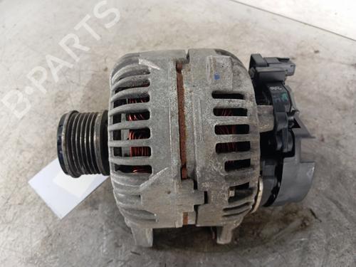Alternator RENAULT KANGOO / GRAND KANGOO II (KW0/1_) 1.5 dCi 90 (KW05, KW08, KW0G, KW11) | BP30014815M7