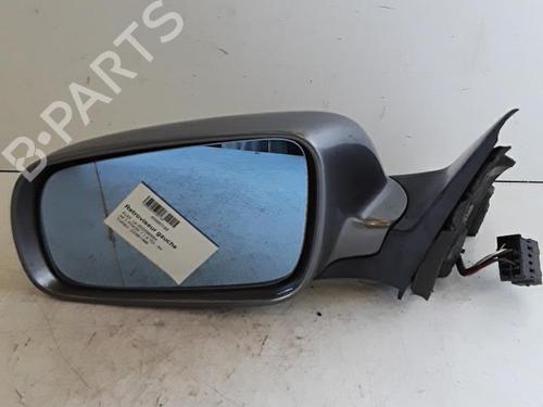 Left mirror AUDI A6 C5 (4B2, 4B4) 1.9 TDI | BP30027163C26