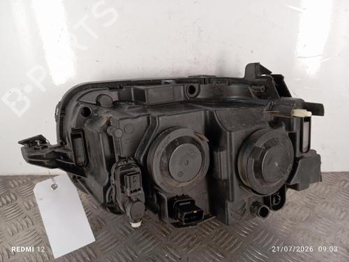 Left headlight CITROËN C3 III (SX) 1.2 PureTech 82 | BP37597672C28 - Image 3