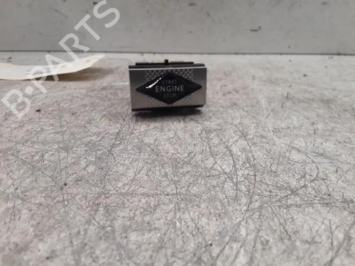 Used Switch DS DS 7 Crossback (J4_, JR_, JC_) 2.0 BlueHDi 180 (JJEHZR) (177 hp) 30009732