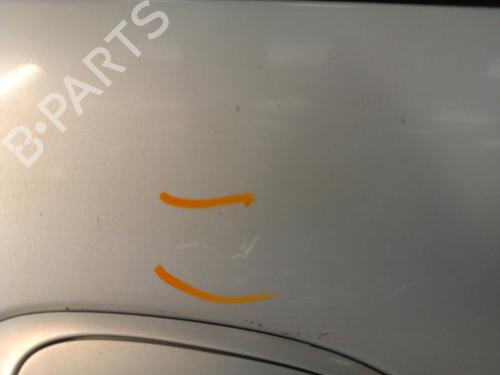 Puerta delantera derecha RENAULT SCÉNIC I MPV (JA0/1_, FA0_) 1.9 dCi (JA05, JA1F) | BP30024962C3 